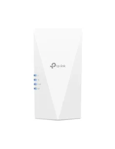 TP-Link RE600X moltiplicatore di rete Ricevitore e trasmettitore di rete Bianco 10, 100, 1000 Mbit s 2