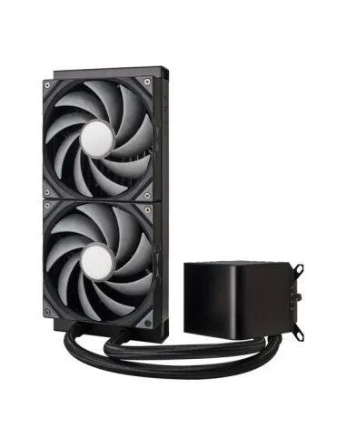 TRYX PANORAMA 280 Processore Kit di raffreddamento a liquido 14 cm
