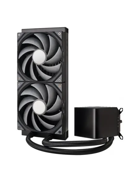 TRYX PANORAMA 280 Processore Kit di raffreddamento a liquido 14 cm