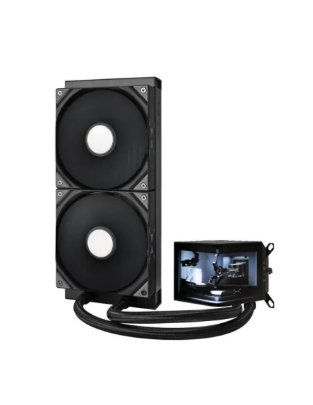 TRYX PANORAMA 280 Processore Kit di raffreddamento a liquido 14 cm