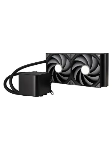 TRYX PANORAMA 280 Processore Kit di raffreddamento a liquido 14 cm