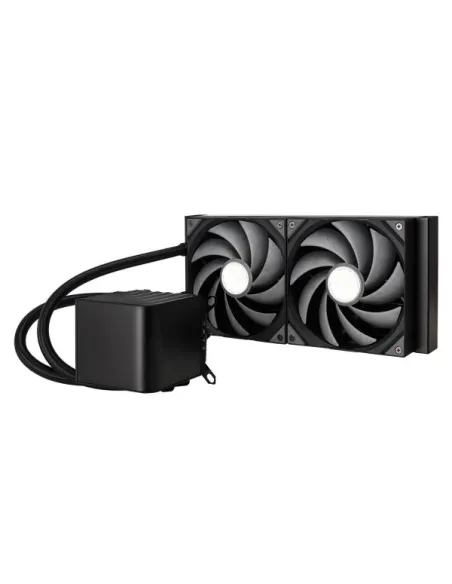 TRYX PANORAMA 280 Processore Kit di raffreddamento a liquido 14 cm