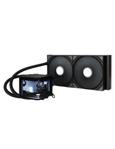 TRYX PANORAMA 280 Processore Kit di raffreddamento a liquido 14 cm