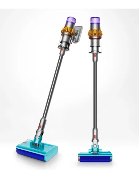 Dyson V15 Detect Submarine 2 In 1 aspirapolvere e lavapavimenti