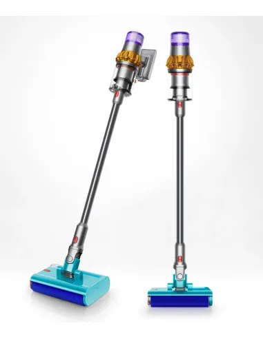 Dyson V15 Detect Submarine 2 In 1 aspirapolvere e lavapavimenti