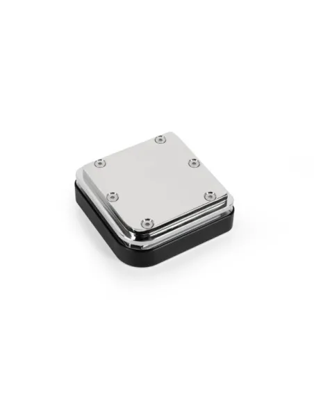 Alphacool Core 1 Aurora Carbon Blocco di acqua