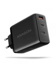 Axagon ACU-DPQ100 Caricabatterie per dispositivi mobili Computer