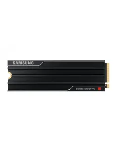 Samsung 9100 PRO Heatsink PCIe® 5.0 NVMe™ M.2 SSD - 1 TB