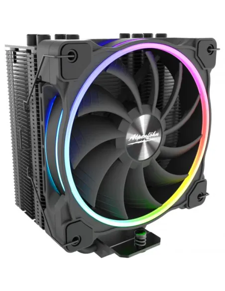 Alpenföhn Dolomit Advanced Processore Refrigeratore 12 cm Nero 1 pz