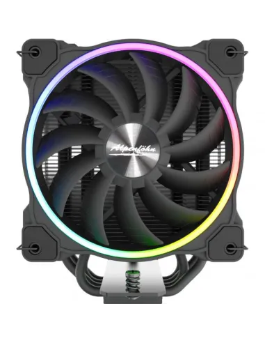 Alpenföhn Dolomit Advanced Processore Refrigeratore 12 cm Nero 1 pz