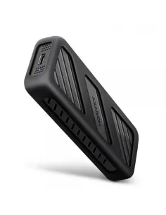 Axagon EEM2-20G NVMe-SSD-Gehäuse USB-C 3.2 20 Gbps 2230 - 2280 -