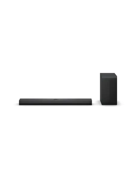 LG DS70TY altoparlante soundbar Nero 3.1.1 canali