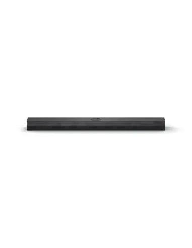 LG DS70TY altoparlante soundbar Nero 3.1.1 canali
