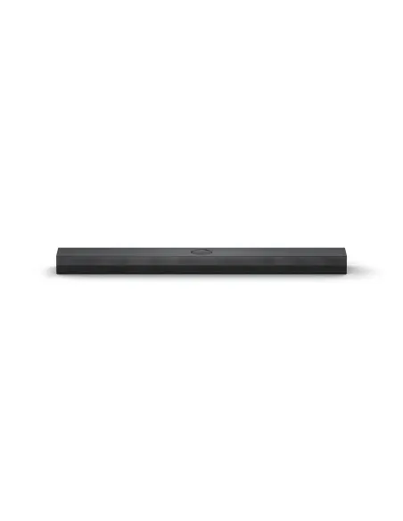 LG DS70TY altoparlante soundbar Nero 3.1.1 canali