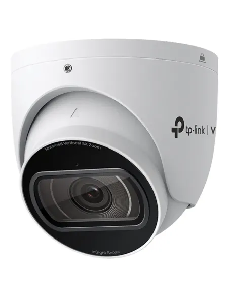 TP-Link VIGI InSight S445ZI Torretta Telecamera di sicurezza IP Esterno 2688 x 1520 Pixel Soffitto