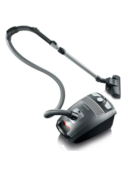 Severin BC 7045 aspirapolvere a traino 3 L A cilindro Secco 750 W Sacchetto per la polvere