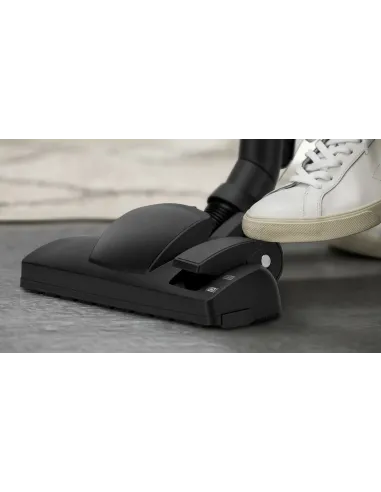 Siemens VSZ7XTRM aspirapolvere a traino 5 L A cilindro Secco 750 W Sacchetto per la polvere