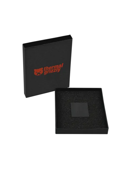 Thermal Grizzly TG-CA-31-25-02 compontente del dissipatore di calore