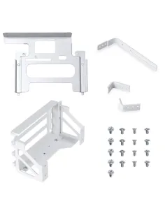 Lian Li O11DE-9X Full Tower Supporto GPU