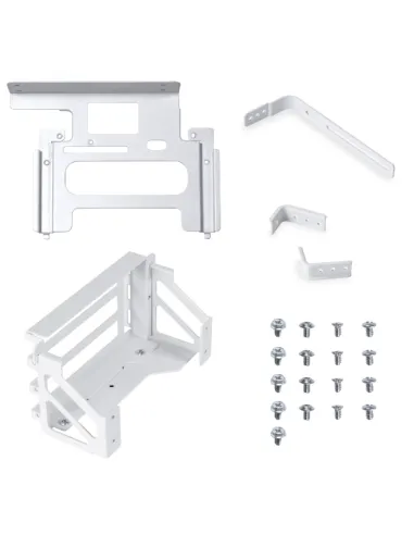 Lian Li O11DE-9X Full Tower Supporto GPU