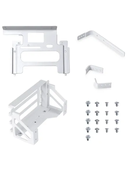 Lian Li O11DE-9X Full Tower Supporto GPU