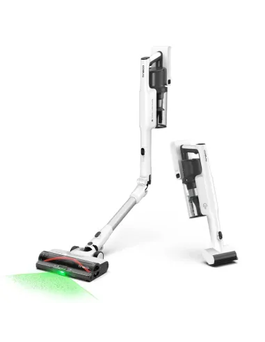 Tineco A50S Plus Aspirapolvere a bastone 2 in 1 Batteria Secco Senza sacchetto 1 L 185 W Bianco