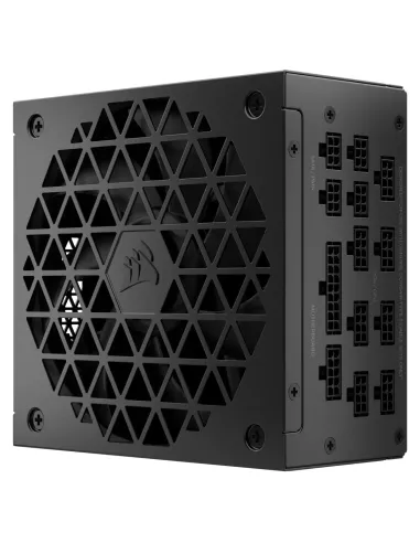 Corsair CP-9020246-EU alimentatore per computer 1000 W 24-pin ATX ATX Nero