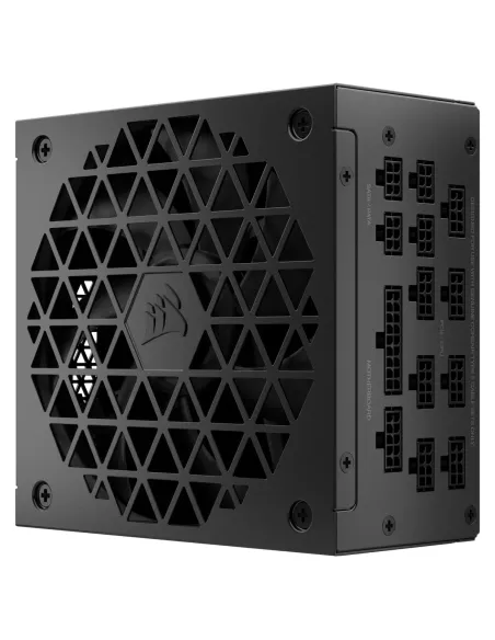 Corsair CP-9020246-EU alimentatore per computer 1000 W 24-pin ATX ATX Nero