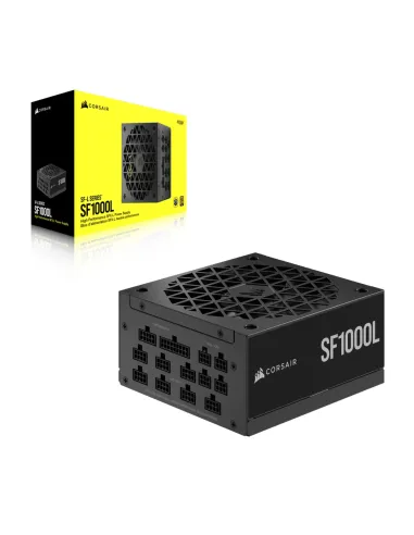 Corsair CP-9020246-EU alimentatore per computer 1000 W 24-pin ATX ATX Nero