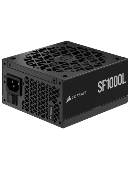 Corsair CP-9020246-EU alimentatore per computer 1000 W 24-pin ATX ATX Nero