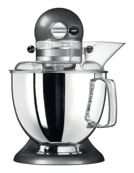 KitchenAid Artisan Sbattitore con base 300 W Argento