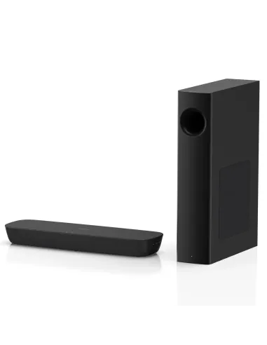 Panasonic SC-HTB250 - Sistema Home Cinema e Soundbox