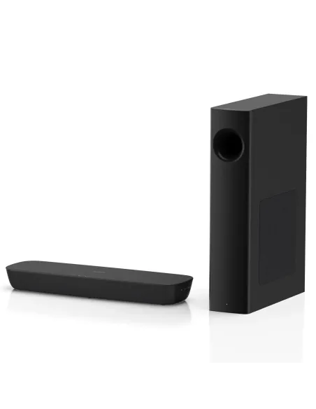 Panasonic SC-HTB250 - Sistema Home Cinema e Soundbox