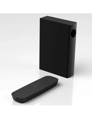 Panasonic SC-HTB250 - Sistema Home Cinema e Soundbox
