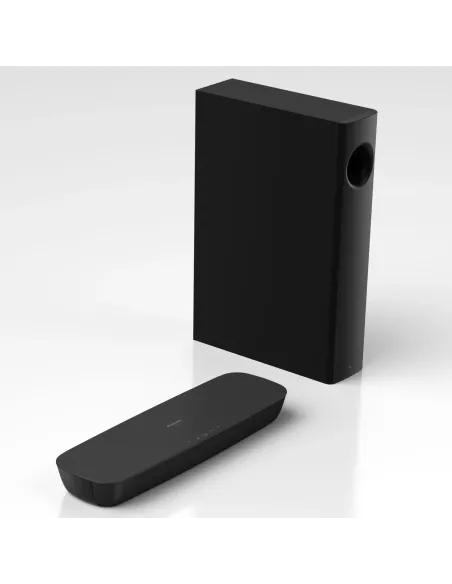 Panasonic SC-HTB250 - Sistema Home Cinema e Soundbox