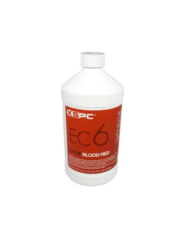 XSPC EC6 Coolant Refrigerante