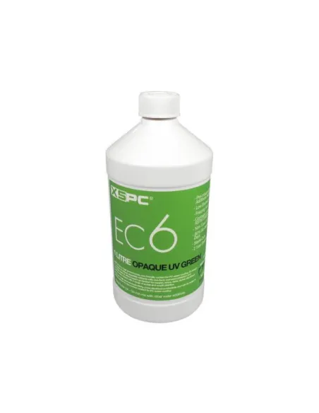 XSPC EC6 Refrigerante