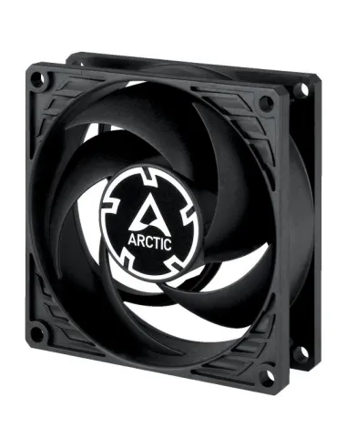 ARCTIC P8 Max Case per computer Ventilatore 8 cm Nero 1 pz