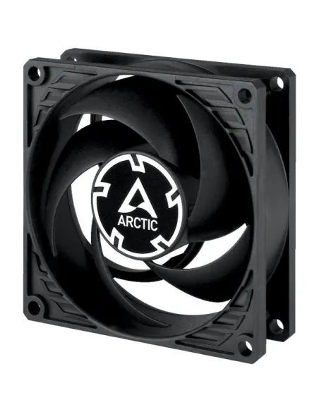 ARCTIC P8 Max Case per computer Ventilatore 8 cm Nero 1 pz