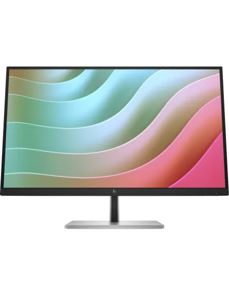 HP E-Series Monitor E27k G5 4K USB-C