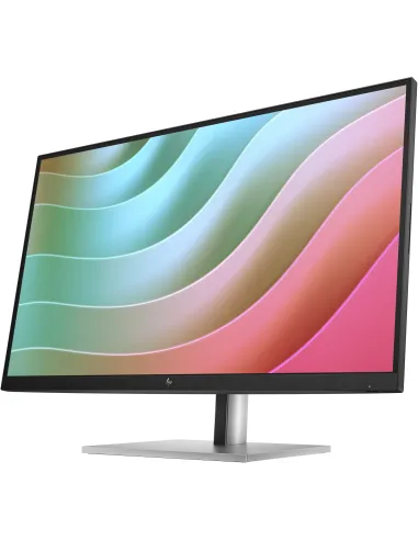 HP E-Series Monitor E27k G5 4K USB-C
