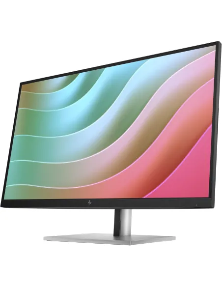 HP E-Series Monitor E27k G5 4K USB-C