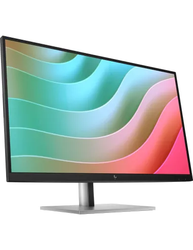 HP E-Series Monitor E27k G5 4K USB-C