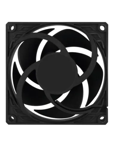 ARCTIC P8 Max Case per computer Ventilatore 8 cm Nero 1 pz