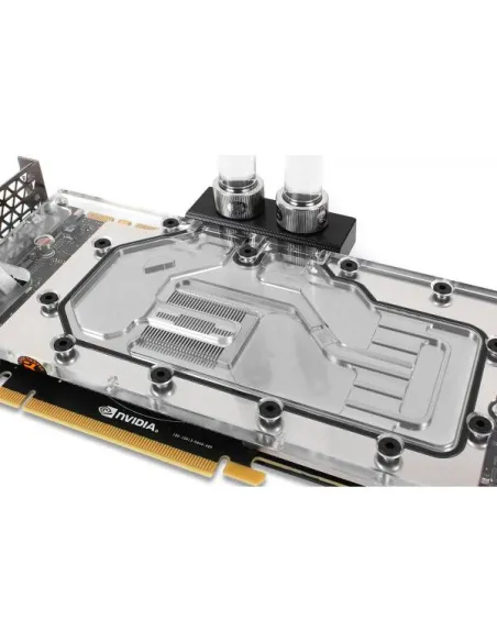 EK 3831109813256 parte e accessorio del sistema di raffreddamento del