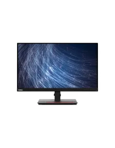 Lenovo ThinkVision T24m-29 Monitor PC 60,5 cm (23.8") 1920 x 1080 Pixel Full HD LCD Nero