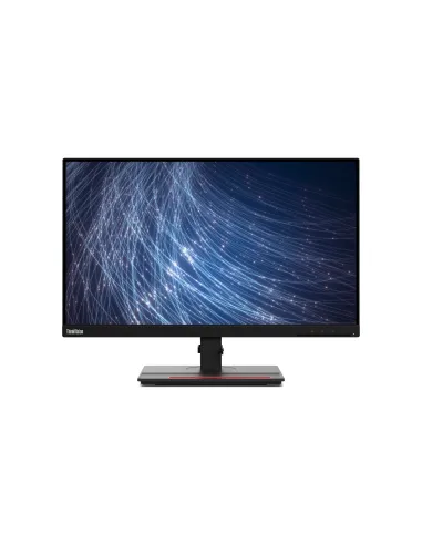 Lenovo ThinkVision T24m-29 Monitor PC 60,5 cm (23.8") 1920 x 1080 Pixel Full HD LCD Nero