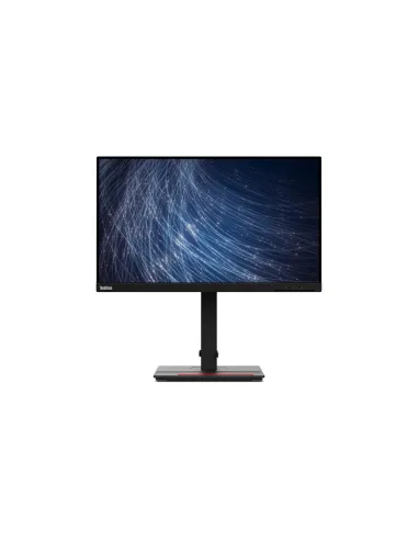 Lenovo ThinkVision T24m-29 Monitor PC 60,5 cm (23.8") 1920 x 1080 Pixel Full HD LCD Nero