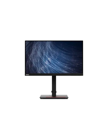 Lenovo ThinkVision T24m-29 Monitor PC 60,5 cm (23.8") 1920 x 1080 Pixel Full HD LCD Nero