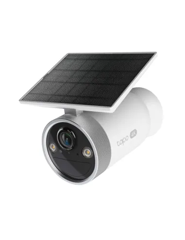 TP-Link Tapo C465 kit di videosorveglianza Wireless